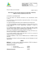 Arrêté Héb 2026 EHPAD Ladignac préfecture